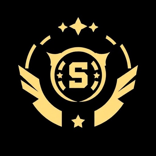 CS Gaming Hub Logo